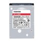 Toshiba L200 500GB SATA3 (HDWK105UZSVA) hind ja info | Sisemised kõvakettad | hansapost.ee