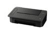 Canon PIXMA TS305 2321C006 Multifunktsionaalne värvi- tindiprinter - цена и информация | Printerid | hansapost.ee
