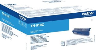 Brother TN910C цена и информация | Картридж Actis KH-653CR | hansapost.ee