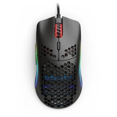 Glorious PC Gaming Race Model O Черный / Матовый цена и информация | Компьютерные мыши | hansapost.ee