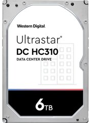 Western Digital цена и информация | Внутренние жёсткие диски (HDD, SSD, Hybrid) | hansapost.ee