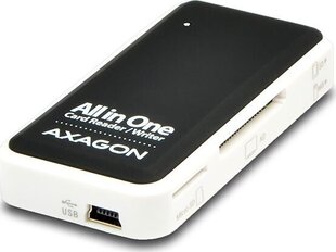 Axagon CREX1 hind ja info | USB adapterid ja jagajad | hansapost.ee
