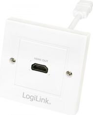 LogiLink AH0014 цена и информация | USB adapterid ja jagajad | hansapost.ee