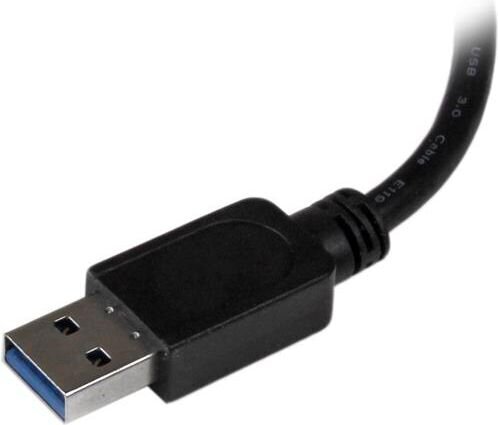 StarTech USB32HDPRO цена и информация | USB adapterid ja jagajad | hansapost.ee