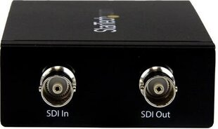 StarTech SDI2HD цена и информация | Адаптеры, USB-разветвители | hansapost.ee