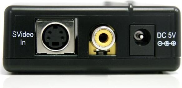 StarTech VID2HDCON цена и информация | USB adapterid ja jagajad | hansapost.ee