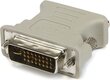 StarTech DVIVGAMF hind ja info | USB adapterid ja jagajad | hansapost.ee