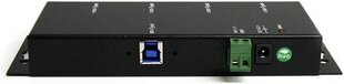 StarTech ST4300USBM цена и информация | Адаптеры и USB-hub | hansapost.ee