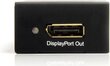 StarTech HDMI2DP. цена и информация | USB adapterid ja jagajad | hansapost.ee