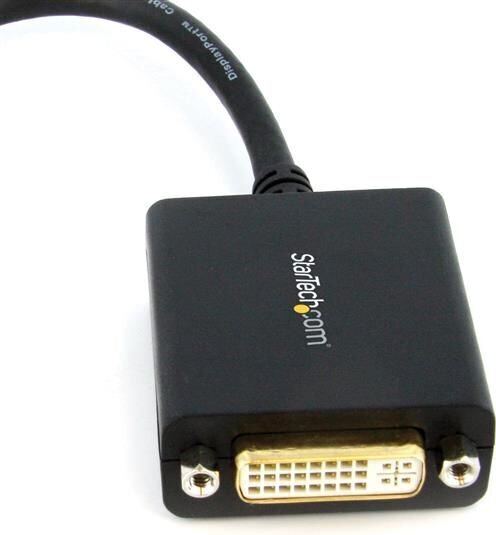 StarTech DP2DVI2 hind ja info | USB adapterid ja jagajad | hansapost.ee