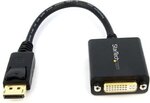 StarTech DP2DVI2