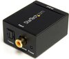 StarTech SPDIF2AA. hind ja info | USB adapterid ja jagajad | hansapost.ee