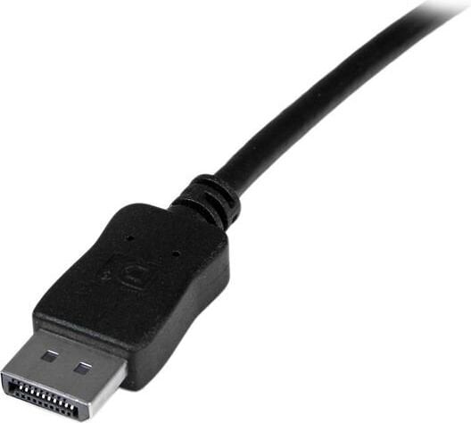 StarTech, DISPL15MA DisplayPort - DisplayPort, 15 m price and information | Juhtmed ja kaablid | hansapost.ee