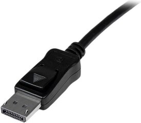 StarTech, DISPL15MA DisplayPort - DisplayPort, 15 м цена и информация | Кабели и провода | hansapost.ee