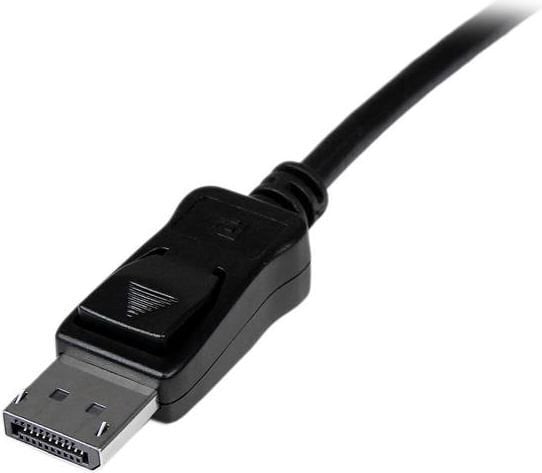 StarTech, DISPL15MA DisplayPort - DisplayPort, 15 m price and information | Juhtmed ja kaablid | hansapost.ee