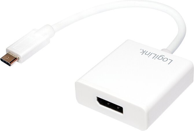 LogiLink UA0246 цена и информация | USB adapterid ja jagajad | hansapost.ee
