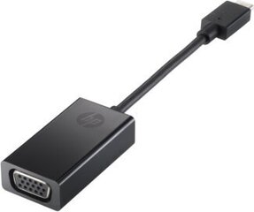 HP N9K76AA цена и информация | Адаптеры и USB-hub | hansapost.ee