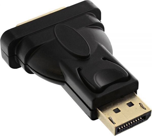 InLine 17199J hind ja info | USB adapterid ja jagajad | hansapost.ee