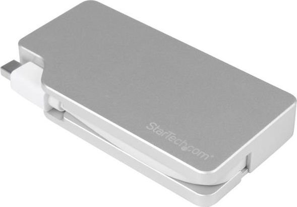 StarTech MDPVGDVHD4K. цена и информация | USB adapterid ja jagajad | hansapost.ee