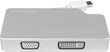 StarTech MDPVGDVHD4K. hind ja info | USB adapterid ja jagajad | hansapost.ee