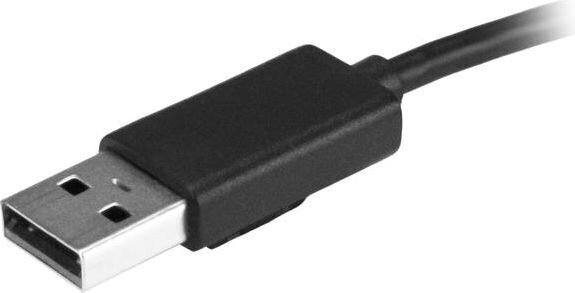 StarTech ST4200MINI2 цена и информация | USB adapterid ja jagajad | hansapost.ee