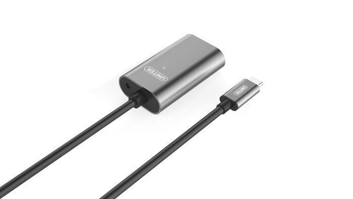Unitek U305A цена и информация | USB adapterid ja jagajad | hansapost.ee
