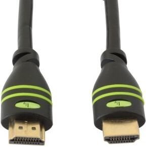 Techly ICOC-HDMI-4-005 hind ja info | Juhtmed ja kaablid | hansapost.ee