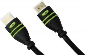 Techly ICOC-HDMI-4-005 hind ja info | Juhtmed ja kaablid | hansapost.ee