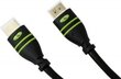 Techly ICOC-HDMI-4-005 цена и информация | Juhtmed ja kaablid | hansapost.ee