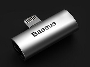 Baseus L46 цена и информация | Адаптеры, USB-разветвители | hansapost.ee