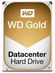 Drive server HDD WD Gold DC HA750 (10 TB; 3.5 Inch; SATA III) цена и информация | WD Компьютерная техника | hansapost.ee