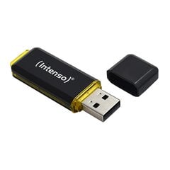 Intenso High Speed USB 3.1 64GB цена и информация | USB накопители | hansapost.ee