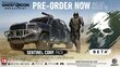 Tom Clancy's Ghost Recon Breakpoint, PS4 hind ja info | Konsooli- ja arvutimängud | hansapost.ee