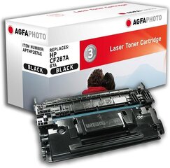AgfaPhoto APTHP287AE hind ja info | Laserprinteri toonerid | hansapost.ee