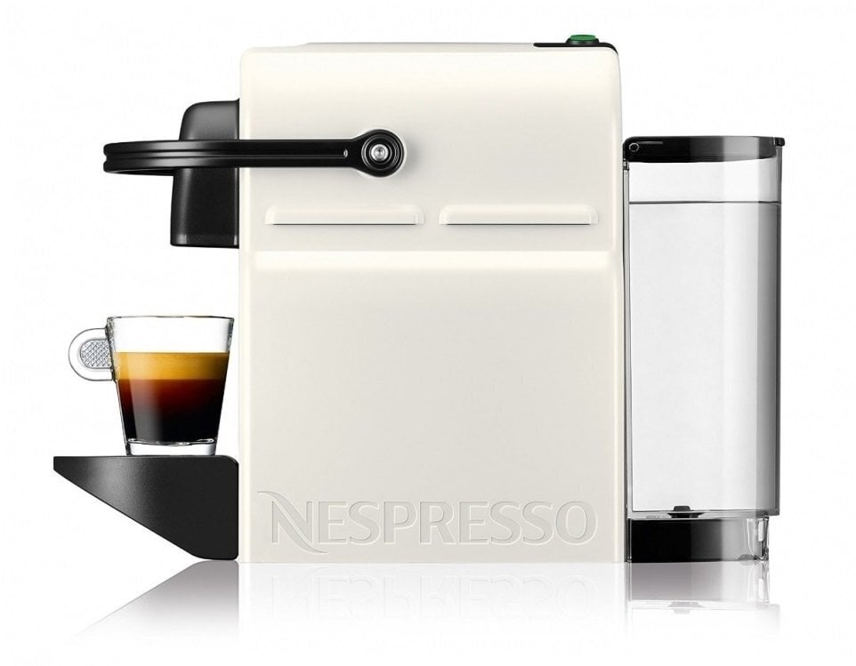Krups XN1001 Inissia Nespresso hind ja info | Kohvimasinad ja espressomasinad | hansapost.ee