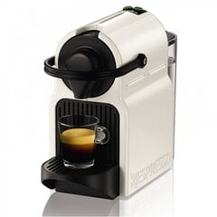 Krups XN1001 Inissia Nespresso цена и информация | Кофемашины | hansapost.ee