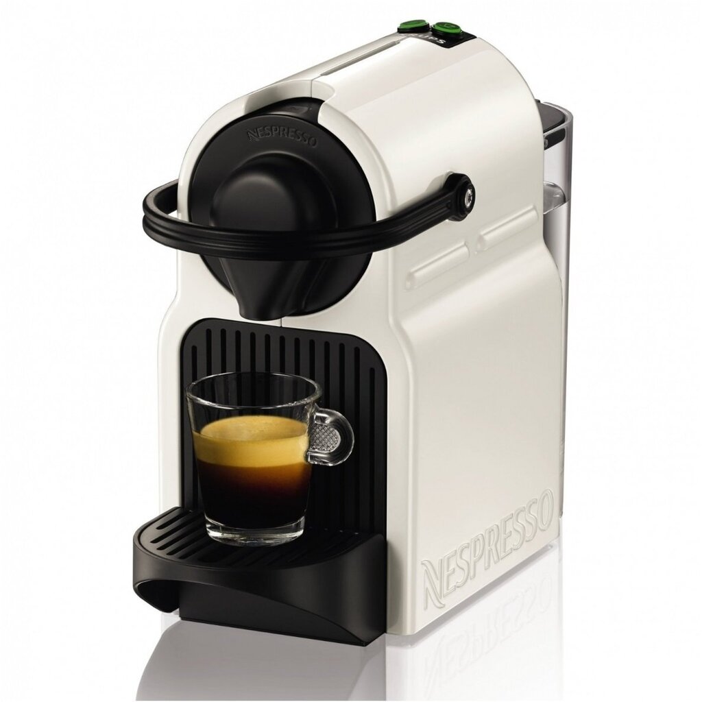 Krups XN1001 Inissia Nespresso hind ja info | Kohvimasinad ja espressomasinad | hansapost.ee