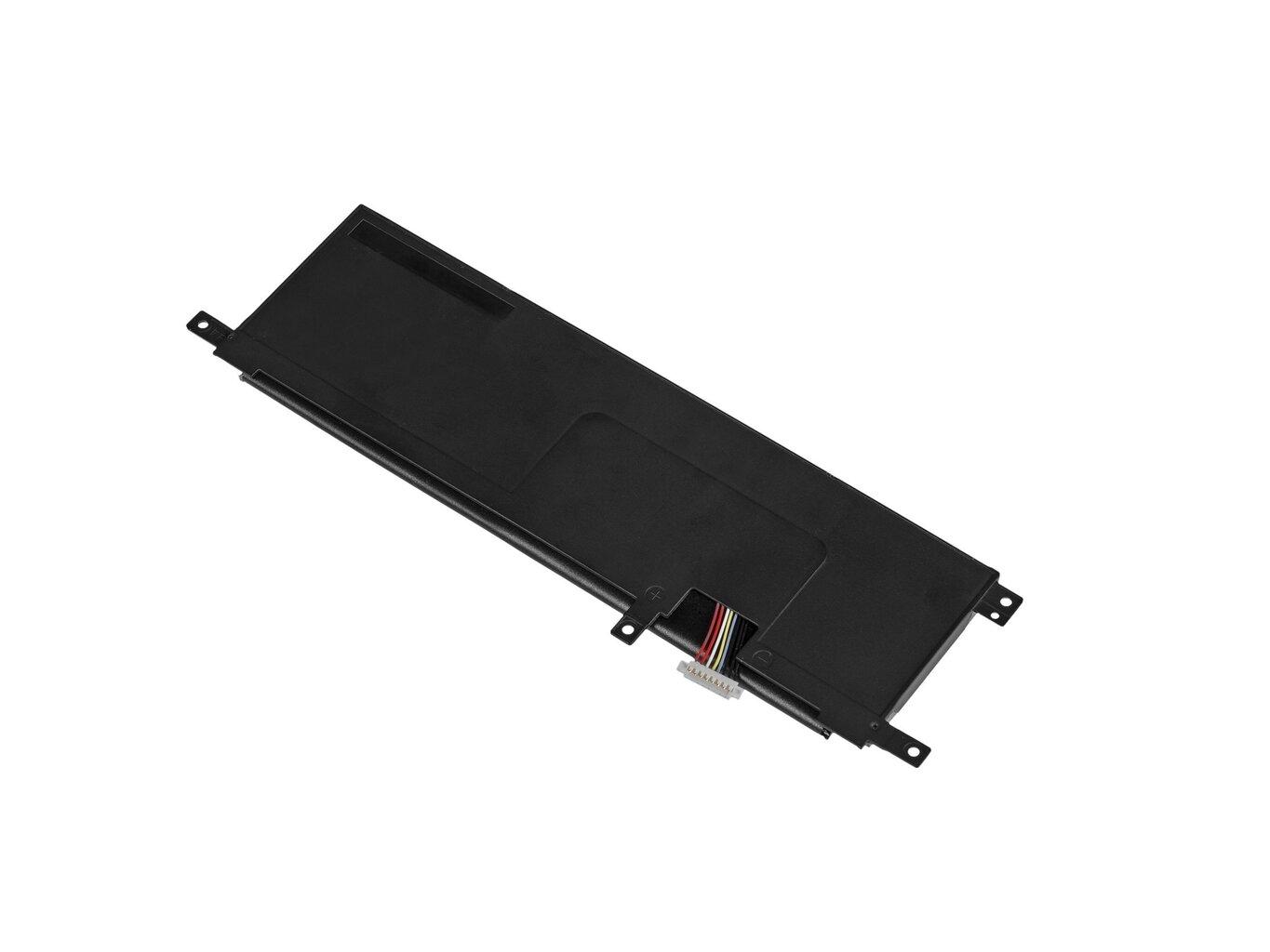 Sülearvuti aku Green Cell Laptop Battery for Asus X553 X553M X553MA F553 F553M F553MA цена и информация | Sülearvuti akud | hansapost.ee