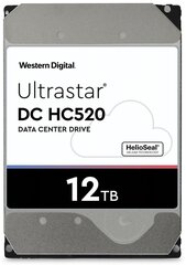 Western Digital hind ja info | WD Arvutid ja IT- tehnika | hansapost.ee