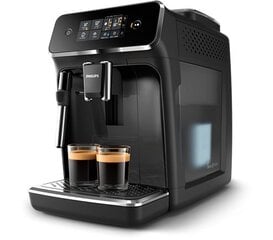 Philips EP2221/40 hind ja info | Kohvimasinad ja espressomasinad | hansapost.ee
