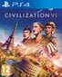Sid Meier's Civilization VI PS4 hind ja info | Konsooli- ja arvutimängud | hansapost.ee