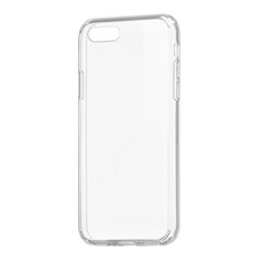 Telefoniümbris High Clear 1,0mm Apple iPhone 7 Plus/8 Plus hind ja info | TelforceOne Mobiiltelefonid, fotokaamerad, nutiseadmed | hansapost.ee