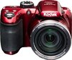 Kodak AZ401 Red цена и информация | Fotoaparaadid | hansapost.ee