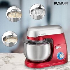 Bomann KM 6009 цена и информация | Bomann Аутлет | hansapost.ee