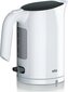 Veekann Braun WK 3000 WH hind ja info | Veekeetjad | hansapost.ee