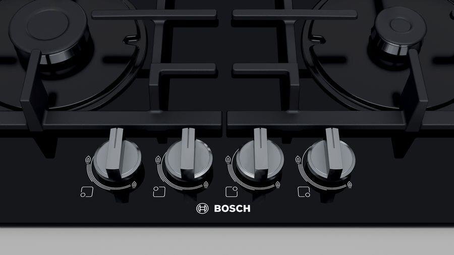 Bosch PNP6B6B90 цена и информация | Pliidiplaadid | hansapost.ee