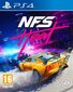 Need For Speed: Heat PS4 цена и информация | Konsooli- ja arvutimängud | hansapost.ee