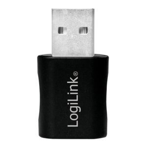 LogiLink UA0299 цена и информация | USB adapterid ja jagajad | hansapost.ee