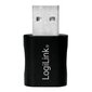 LogiLink UA0299 hind ja info | USB adapterid ja jagajad | hansapost.ee