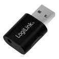 USB-адаптер с разъемом LogiLink UA0299